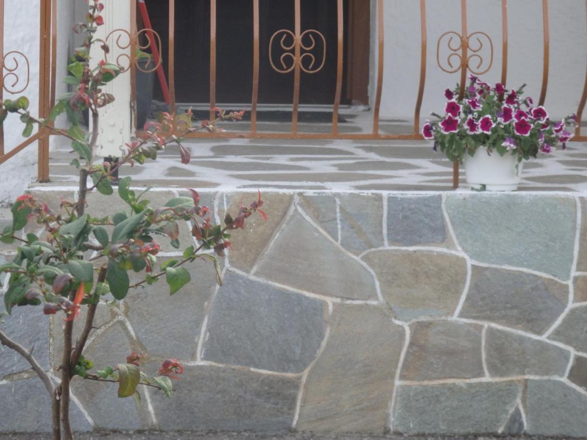 Andronikis House Villa Sykia Chalkidikis Exterior foto