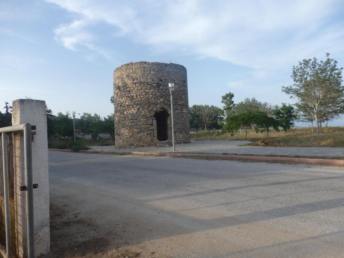 Andronikis House Villa Sykia Chalkidikis Exterior foto