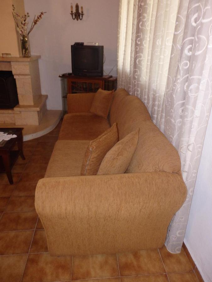 Andronikis House Villa Sykia Chalkidikis Exterior foto