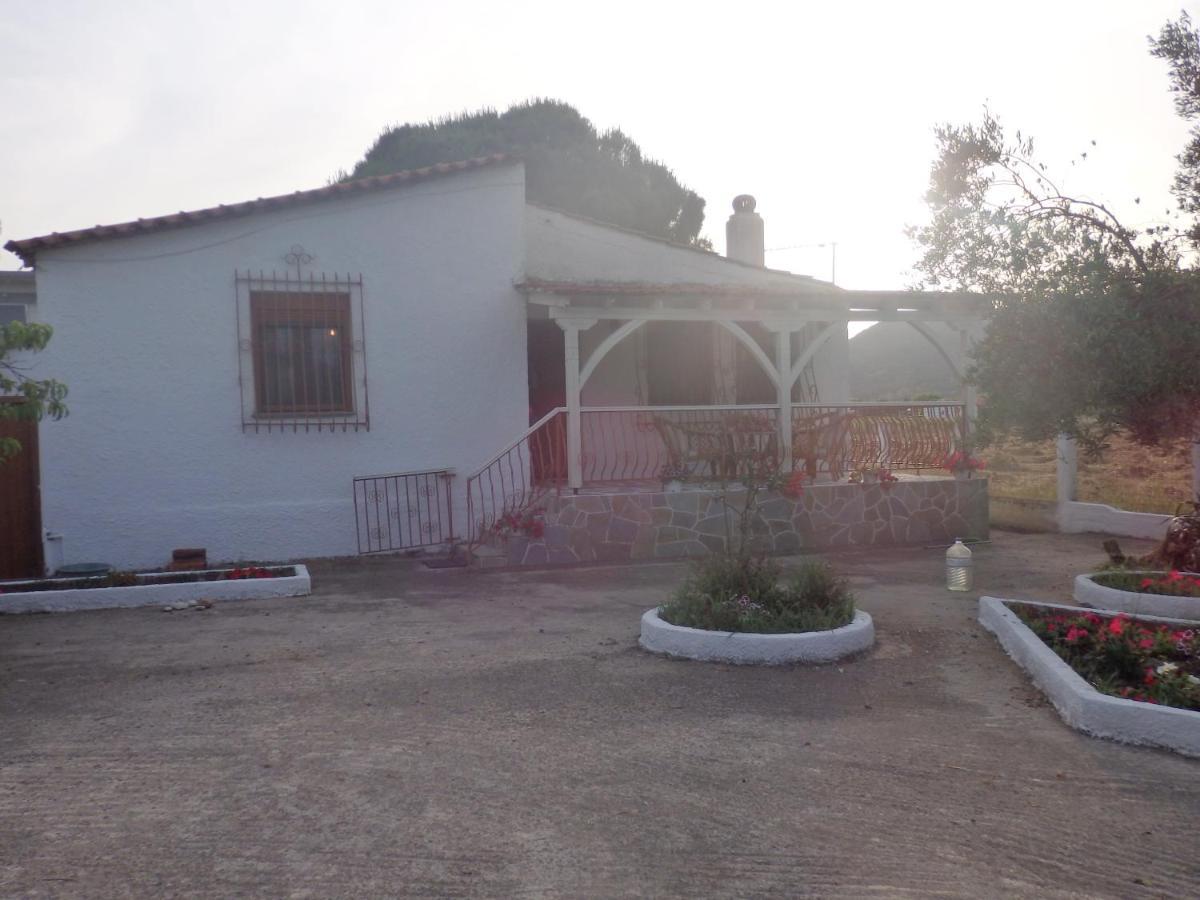 Andronikis House Villa Sykia Chalkidikis Exterior foto