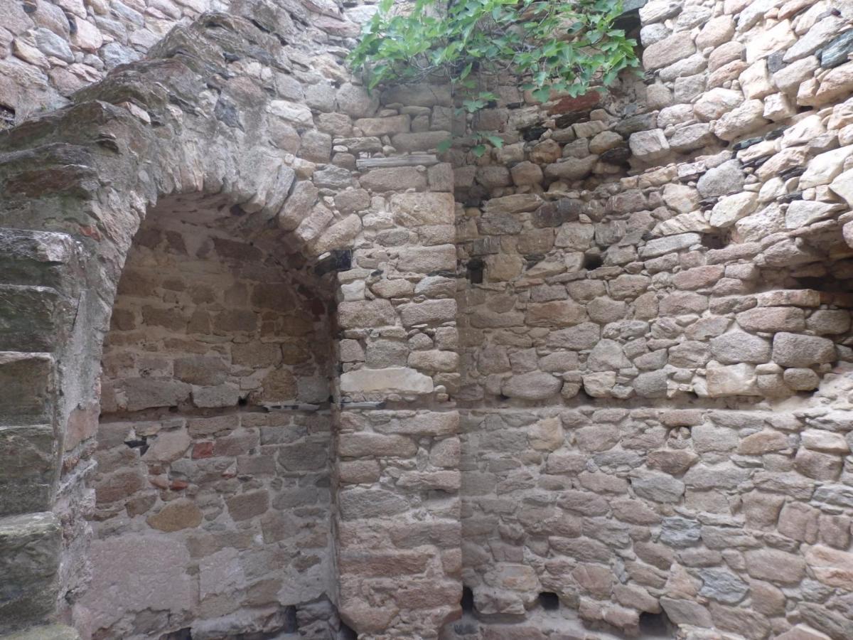 Andronikis House Villa Sykia Chalkidikis Exterior foto