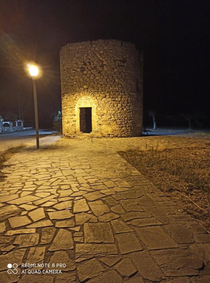Andronikis House Villa Sykia Chalkidikis Exterior foto